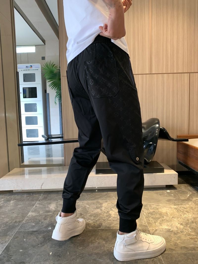 Louis Vuitton Long Pants